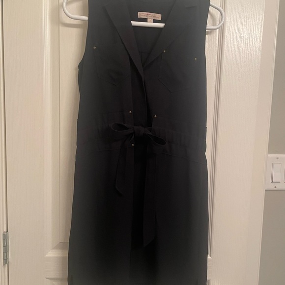 BR Heritage Collection sleeveless utility dress - Size 2 - Picture 2 of 6